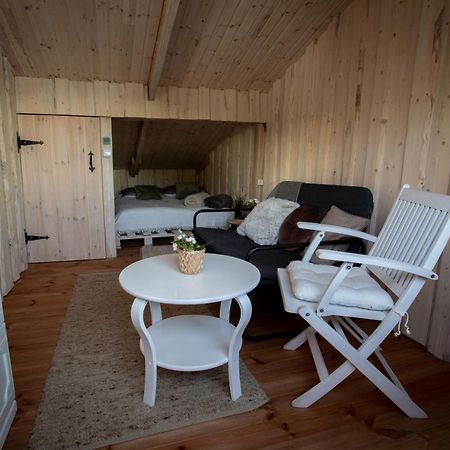 Laivu Maja Ezerkrasti-2 Hotel Alūksne Buitenkant foto